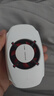 一加 27W 冰點散熱背夾上下吹風(fēng)高功率低噪音雙制冷片吃雞神器 冰霜白適配蘋果iphone華為OPPO小米榮耀 曬單實拍圖