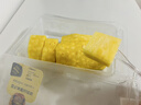 【鮮果切】藍孔雀蜜鉆鳳梨400g 曬單實拍圖