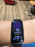華為（HUAWEI）手環(huán)10 標(biāo)準(zhǔn)版 曜石黑 智能手環(huán)專業(yè)睡眠分析情緒健康心率監(jiān)測運(yùn)動手環(huán)華為手環(huán)9升級 曬單實(shí)拍圖