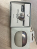 韶音（SHOKZ）【重磅新品】OpenDots ONE耳夾式耳機開放式藍牙耳機動鈦圈E310 韶音耳夾式運動耳機 星際白【京倉直發(fā)】 曬單實拍圖