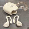 JBL藍(lán)牙耳機(jī)真無(wú)線TWS5.3雙耳掛耳式降噪重低音耳塞運(yùn)動(dòng)跑步超長(zhǎng)續(xù)航 白色【掛耳式】 曬單實(shí)拍圖