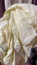 蕉內(nèi)（Bananain）【王一博同款】502UV男女同款防曬服透氣涼感防水防曬衣機(jī)能外套 【王一博同款·通風(fēng)版】米白 2XL 曬單實(shí)拍圖