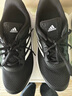 阿迪達(dá)斯 adidas 男鞋 ALPHACOMFY阿爾法 運動鞋訓(xùn)練跑步鞋 ID0350 42碼 曬單實拍圖
