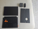 One XPlayer壹號游俠X1 Pro壹號本三合一PC游戲掌機10.95英寸筆記本電腦STEAM游戲機AMD AI 370HX 32G+1T 曬單實拍圖