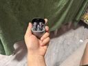 華為FreeBuds 5真無(wú)線藍(lán)牙耳機(jī)主動(dòng)降噪運(yùn)動(dòng)音樂(lè)耳機(jī)游戲低延遲跑步半入耳式超長(zhǎng)續(xù)航適用于mate60pro+ 冰霜銀【送店鋪延保+曬單豪禮】 至臻版丨無(wú)線充版 曬單實(shí)拍圖