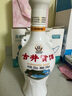 古井貢酒年份原漿獻(xiàn)禮版第六代 50度濃香型白酒 整箱單瓶 宴請節(jié)日送禮 50度 500mL 6瓶 整箱裝 曬單實(shí)拍圖