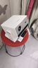 飛利浦（PHILIPS）NeoPix 247Pro投影儀家用 家庭影院電視 臥室云臺(tái)手機(jī)游戲投影機(jī)（高亮升級 TOF自動(dòng)對焦 1080P ） 曬單實(shí)拍圖