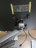 AOC 顯示器23.8英寸電腦液晶屏幕IPS辦公護(hù)眼低藍(lán)光120HZ三邊窄邊框1080P壁掛監(jiān)控 【新】120HZ AH-IPS屏24B31H 曬單實(shí)拍圖