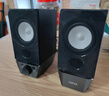 漫步者（EDIFIER）R19BT 電腦音箱2.0家用 藍牙5.3臺式機音響 USB一線(xiàn)通 木質(zhì)桌面音箱 內置聲卡 帶耳機插口 支持AUX R19BT 曬單實(shí)拍圖