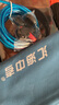 匯海中考 中考專用跳繩中小學(xué)生初中體育考試專業(yè)跳繩廣東重慶山東杭州 匯海中考(計(jì)時(shí) 計(jì)數(shù)) 曬單實(shí)拍圖
