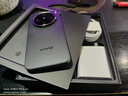 vivoX200 Pro mini 蔡司超級長(cháng)焦 X200 Pro mini 簡(jiǎn)黑 16GB+512GB 單機+電子?？ㄒ炎?全國聯(lián)保 曬單實(shí)拍圖