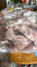 龍大肉食 國產豬肋排凈重4斤 冷凍免切豬排骨豬肋骨豬肋條出口日本級 豬骨 曬單實拍圖