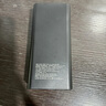 卡斐樂(lè )卡斐樂(lè )大容量30000毫安充電寶22.5W超級快充宿舍戶(hù)外旅行移動(dòng)電源 黑夜黑【標準主板/超大容量】標準版 30000mAh 曬單實(shí)拍圖