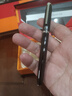 畢加索（Pimio）鋼筆美工彎頭彎尖練字書法筆916美工筆學(xué)生用男女款可刻字墨水筆練字鋼筆畢加索鋼筆 0.7mm黑色美工暗尖 曬單實拍圖