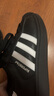 阿迪達斯 （adidas）adidas三葉草貝殼頭SUPERSTARII男女休閑鞋 JI0079 36.5碼 曬單實拍圖