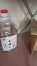 CHENGFENG青?；ブ囡粕⒀b52度純糧食酒釀造清香型白酒青稞原漿青稞酒 52度 5000mL 1桶 曬單實拍圖