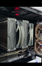 Thermalright(利民)Peerless Assassin 120 SE ARGB 風(fēng)冷散熱器AGHP逆重力6熱管逆轉(zhuǎn)雙C12C-S風(fēng)扇PA120 SE ARGB 曬單實(shí)拍圖