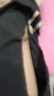 妄潮冰絲速干休閑褲男士夏季薄款新款寬松大碼青少年九分運動(dòng)褲子 【高質(zhì)量涼感跑量款】K053黑色 2XL 建議體重130-140斤 曬單實(shí)拍圖