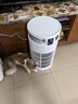美的（Midea）家用寵物空氣凈化器 吸貓毛除過(guò)敏源貓貓搭子貓毛凈化器殺菌消毒除貓狗異味小怪獸PET500 曬單實(shí)拍圖