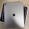 Apple/蘋果 iPad Pro 11英寸 M4芯片 2024年新款平板電腦(256G WLAN版/MVV93CH/A)銀色 曬單實拍圖