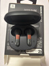 JBL WAVE FLEX 2 真無線藍(lán)牙耳機(jī) 半入耳式音樂耳機(jī) 通話降噪 游戲耳麥 畢業(yè)禮物 曜石黑 曬單實(shí)拍圖