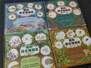 中國(guó)植物，很高興認(rèn)識(shí)你?。ê坠?冊(cè)）米萊童書(shū) 兒童科普書(shū) 植物生物知識(shí) 以植物為線索，覆蓋歷史、地理、文化全科知識(shí)，寫(xiě)給孩子的通識(shí)百科全書(shū) 我的微生物朋友 曬單實(shí)拍圖