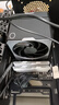 酷冷至尊（CoolerMaster）Hyper 612 CPU風(fēng)冷散熱器 超導(dǎo)6熱管/單塔/雙莫比烏斯風(fēng)扇 多平臺(tái) 支持LGA1700 曬單實(shí)拍圖