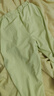 巴厘小豬（BALIPIG）兒童褲子防曬褲UPF100嬰兒防蚊褲夏季薄款防 蘋(píng)果氣泡 100 cm 曬單實(shí)拍圖