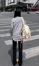 Shelley Jones美式vibe牛仔褲男夏秋季高街彈力黑色褲子潮牌修身窄版顯瘦直筒褲 黑色 【常規(guī)款微彈】 XL [推薦120-140斤] 曬單實拍圖