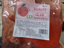 云山半寒天晶球脆波波粉桃味楊枝甘露奶茶免煮珍珠開(kāi)袋即食甜品啵啵500g 曬單實(shí)拍圖