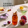 FIBOO西梅咖啡黑咖啡美式速溶0無(wú)添加蔗糖代謝濃縮咖啡液燃減健身 曬單實(shí)拍圖