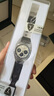 康斯登（Frederique Constant） 百年典雅系列自動(dòng)機(jī)械熊貓盤(pán)皮帶鋼帶手表背透男表FC-391SB4NH6B FC-391WN4NH6 曬單實(shí)拍圖