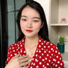 蓓影 黃金項鏈足金999心愛吊墜女款套鏈送女友老婆生日520情人節(jié)禮物 足金吊墜+18K金鏈 曬單實拍圖