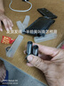 電動(dòng)扳手鉆頭模板鉆轉(zhuǎn)換電鉆夾頭電扳手木工開(kāi)孔器風(fēng)炮轉(zhuǎn)換麻花鉆 電扳手20mm鉆頭【短款】 曬單實(shí)拍圖