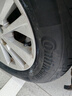 德國(guó)馬牌（Continental）汽車(chē)輪胎 205/65R16 95H UCJ 適配日產(chǎn)天籟/豐田凱美瑞 曬單實(shí)拍圖