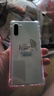 三星（SAMSUNG）Galaxy Note10+大屏note曲面屏智能手機(jī)商務(wù)支持S Pen筆庫(kù)存非原 莫奈彩 Note10 4G版 256GB 雙卡（國(guó)版） 曬單實(shí)拍圖