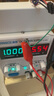 鼎策廠家可調(diào)直流穩(wěn)壓電源15V30V50V60V5A20A大功率可調(diào)老化電源實驗 DC305D(0-30V0-5A) 曬單實拍圖