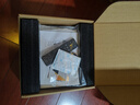 山靈（SHANLING）CR60 CD轉盤(pán)抓軌一體機專(zhuān)業(yè)音頻cd播放機數字轉盤(pán)U盤(pán)硬盤(pán)臺式CD機 月光銀 曬單實(shí)拍圖