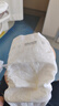 全棉時代奈絲寶寶紙尿褲NB碼66片 新生兒嬰兒 尿不濕純棉夏季超薄透氣 曬單實拍圖
