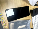 ROG游戲手機(jī)6 ROG6 驍龍8+Gen1矩陣陣式液冷散熱6.0 電競(jìng)學(xué)生手機(jī) 12G內(nèi)存+256G固態(tài) 暗影黑 曬單實(shí)拍圖