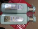三生花百雀羚洗發(fā)水精油香氛去屑止癢洗發(fā)露套裝500ml*2留香洗頭膏男女 曬單實(shí)拍圖