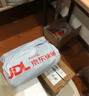 雙槍（Suncha）硅膠揉面墊食品級(jí)搟面墊70*50 和面板烘焙案板超大升級(jí)加厚4件套 曬單實(shí)拍圖