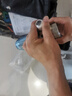 海爾（Haier）國家補貼20%雙膽扁桶電熱水器60升麥浪BK7 富鍶小藍瓶凈膚洗 3D巨能洗 免清洗 3300W速熱一級能效 曬單實拍圖