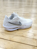 耐克（NIKE）G.T. Cut 3 Turbo EP 男鞋緩震舒適時(shí)尚防滑耐磨低幫抓地力籃球鞋 HV9919-101 44 曬單實(shí)拍圖