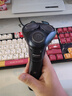 飛利浦（PHILIPS）【七夕情人節(jié)禮物】剃須刀電動 5系蜂巢X 敏感肌適用 男士刮胡須刀 實用生日禮物送男友送父親 黑武士 曬單實拍圖