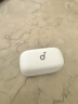聲闊（SoundCore）【國家補(bǔ)貼】AeroClip耳夾式藍(lán)牙耳機(jī)無線開放式運(yùn)動跑步耳機(jī)骨傳導(dǎo)耳機(jī)不入耳適用蘋果華為小米白 曬單實(shí)拍圖