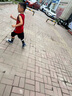 Jordan耐克AJ童裝兒童套裝背心短褲兩件套 Nike男女童籃球運動服 正黑色 曬單實拍圖