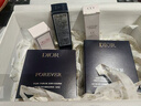 迪奧DIOR【鄧為同款】氣墊啞光1N防曬遮瑕化妝品七夕情人節(jié)生日禮物女 曬單實(shí)拍圖