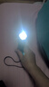 納麗德（NEXTORCH）P80強光手電筒車載應(yīng)急破窗防身手電筒安保巡邏勤務(wù)手電2100流明 曬單實拍圖