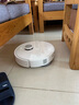 石頭（roborock）掃地機(jī)器人掃拖一體 P20 Pro 掃拖洗烘一體機(jī) 自動集塵熱水洗拖布烘干補(bǔ)水擦地拖地 A1340RR 曬單實拍圖
